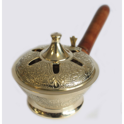 Censer Brass Censer Brass